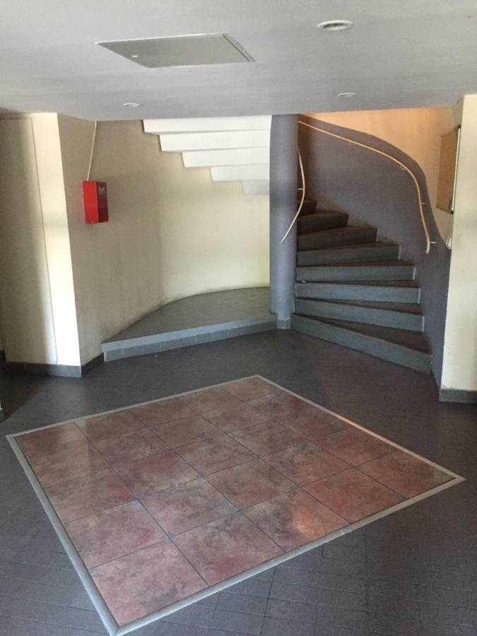 Grand Appartement Le Prado Avec Terrasse Montpellier Eksteriør billede